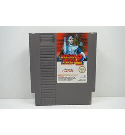 Mega Man 2 FAH