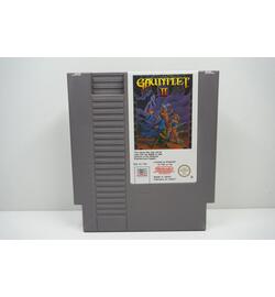 Guantlet II FAH