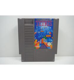 Tetris FAH