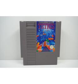 Tetris FAH