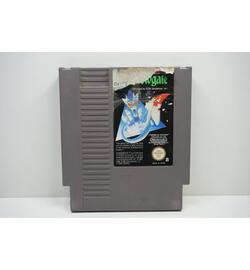 Shadowgate DAS
