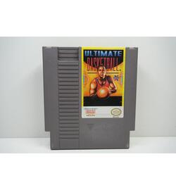 Ultimate Basketball USA