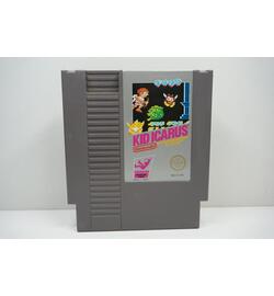 Kid Icarus FAH