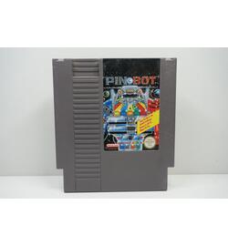Pin Bot FAH