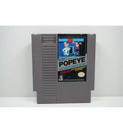 PopEye Arcade Classics Series FAH