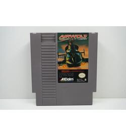 Airwolf FAH