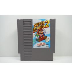 Super Mario Bros. FAH