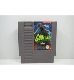 Godzilla: Monster of Monsters FAH