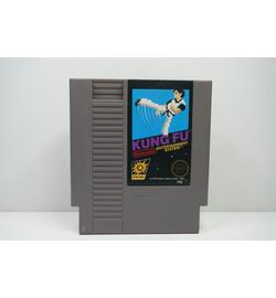 Kung Fu HOL
