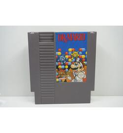Dr. Mario FAH