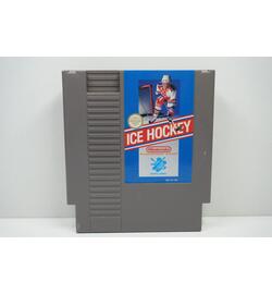Ice Hockey FAH