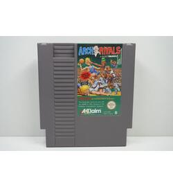 Arch Rivals DAS