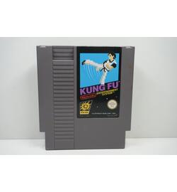 Kung Fu FAH