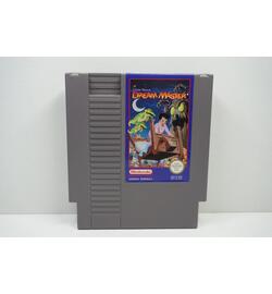 Little Nemo: The Dream Master DAS