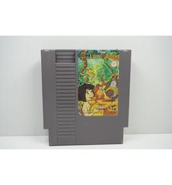Livre de la Jungle FAH