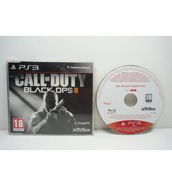 Call of Duty Black Ops II Promo Disc