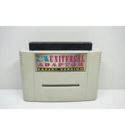 Universal Adaptor Expert Version