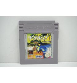 V-Rally FAH