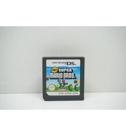 New Super Mario Bros. EUR