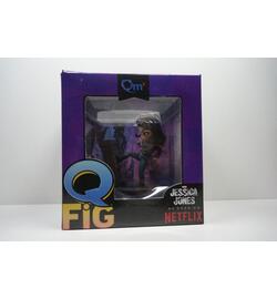Q Fig Marvel's Jessica Jones Figurine