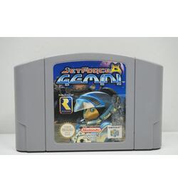 Jet Force Gemini EUR