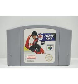 NHL 99 EUR