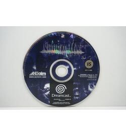Shadow Man Disk only