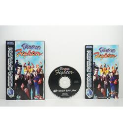 Virtua Fighter