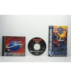 Virtua Cop