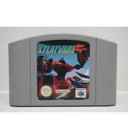 Lylat Wars