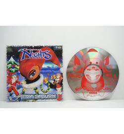 Christmas Nights Into Dreams