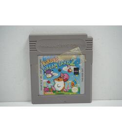 kirbyâ€™s dreamland 2 UKv