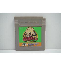 Bonk Adverture JPN