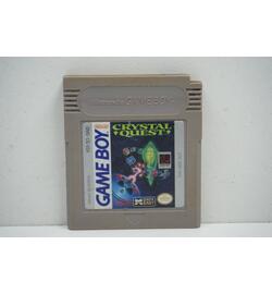 Crystal Quest USA