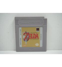 The Legend Of Zelda : Links Awakening USA
