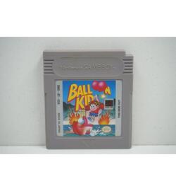 Balloon Kid USA
