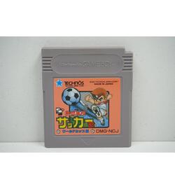 Nekketsu Koukou Soccer JPN