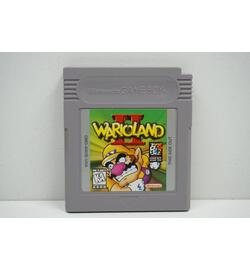 Warioland 2 USA
