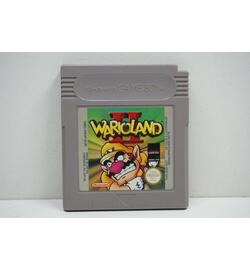 Warioland II 2 EUR