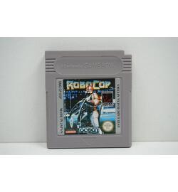 Robocop ESP