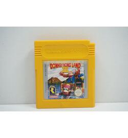 Donkey Kong Land III 3 EUR