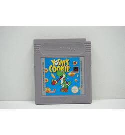 Yoshi's Cookie FAH