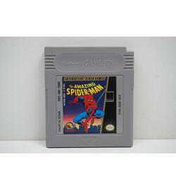 The Amazing Spiderman USA