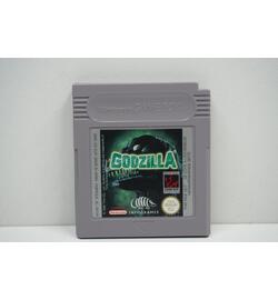 Godzilla EUR