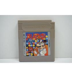 Dr. Mario USA