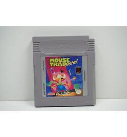 Mouse Trap Hotel USA