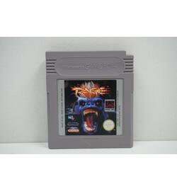 Primal Rage EUR