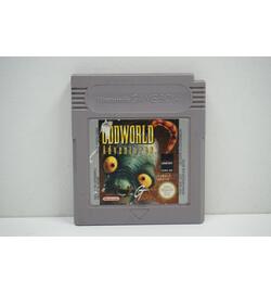 Oddworld Adventures EUR