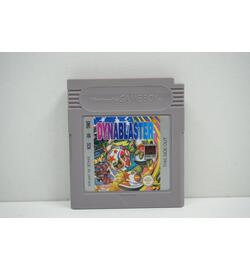 Dynablaster SCB