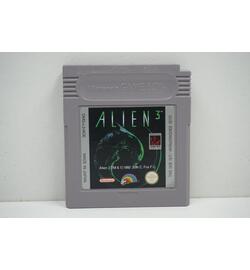 Alien 3 NOE